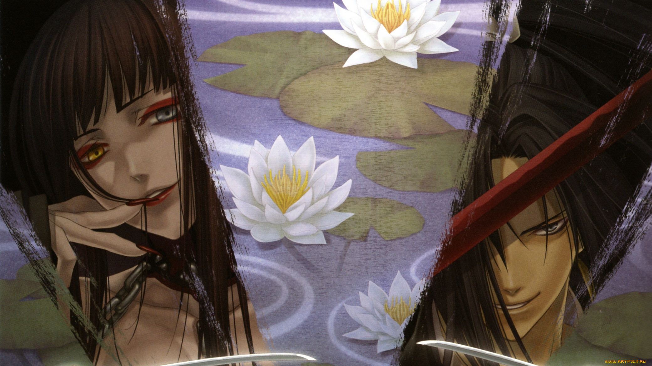 , hiiro no kakera, , 